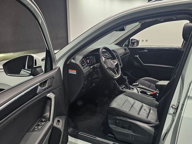 2022 Volkswagen Tiguan 2.0 TDI Prestige photo 11