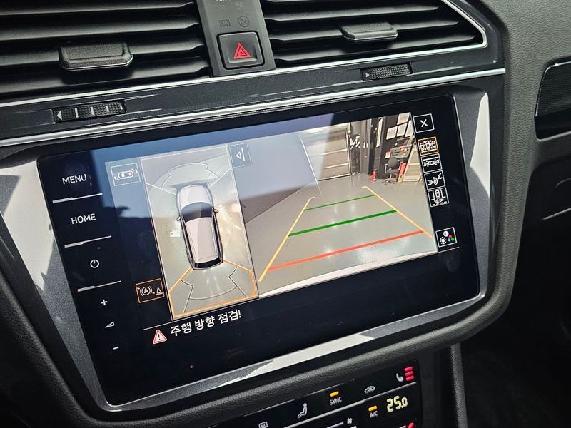 2022 Volkswagen Tiguan 2.0 TDI Prestige photo 15