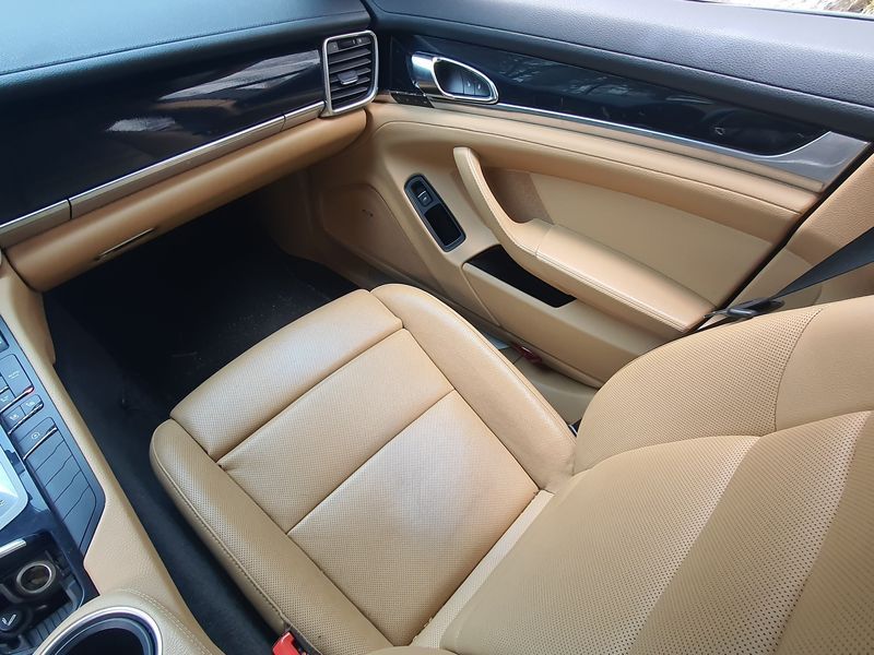 2016 Porsche Panamera 3.0 Diesel 970 photo 18