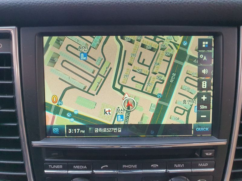 2016 Porsche Panamera 3.0 Diesel 970 photo 20