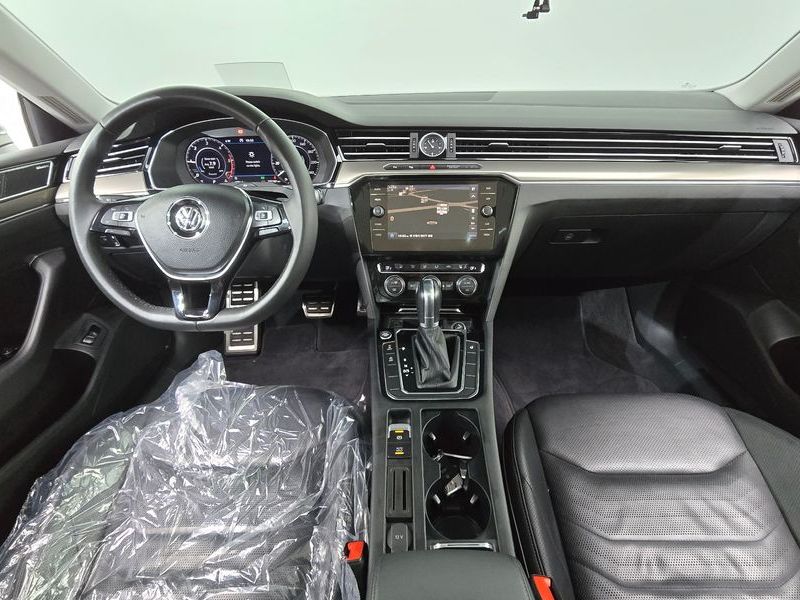 2018 Volkswagen Arteon 2.0 TDI Prestige photo 7