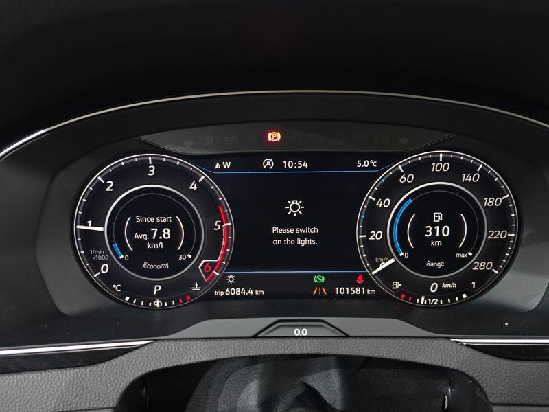 2018 Volkswagen Arteon 2.0 TDI Prestige photo 8