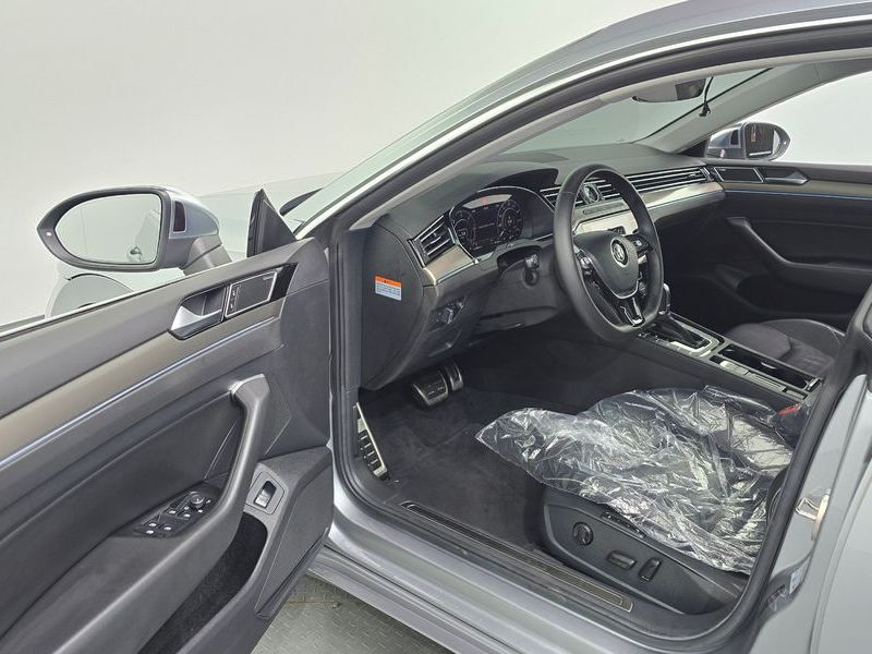 2018 Volkswagen Arteon 2.0 TDI Prestige photo 10