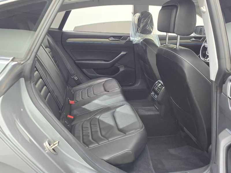 2018 Volkswagen Arteon 2.0 TDI Prestige photo 12