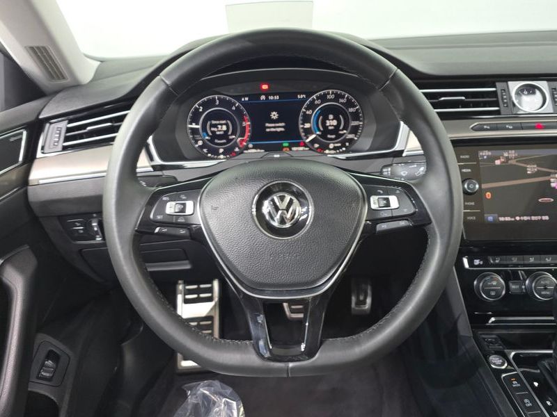 2018 Volkswagen Arteon 2.0 TDI Prestige photo 13