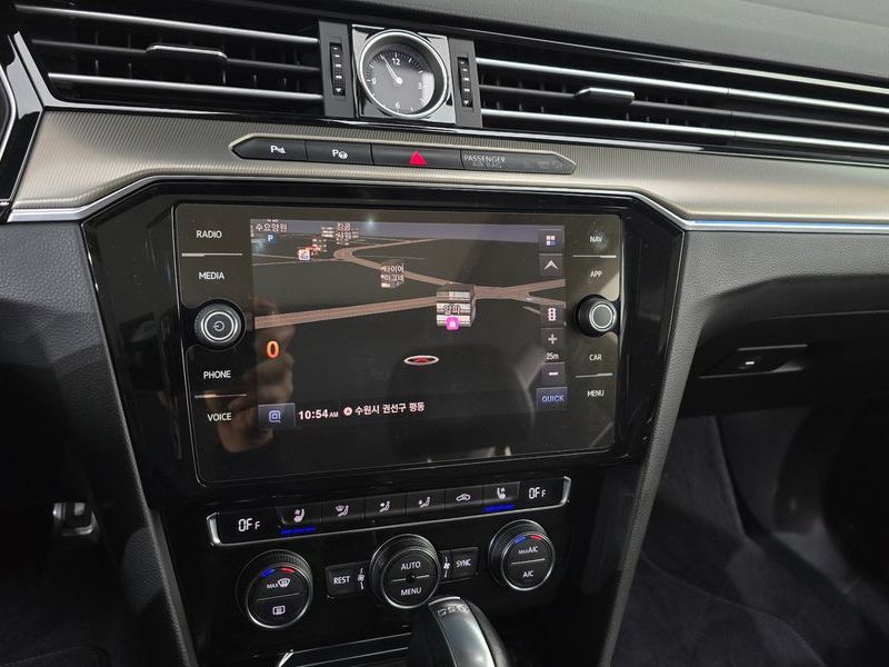 2018 Volkswagen Arteon 2.0 TDI Prestige photo 14