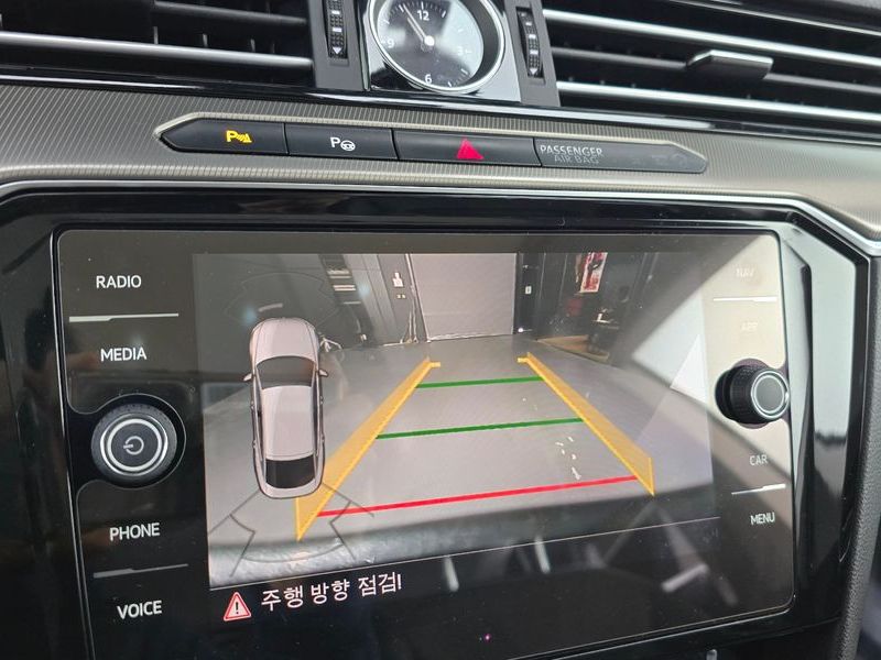 2018 Volkswagen Arteon 2.0 TDI Prestige photo 15