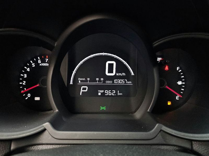 2015 Kia Morning Luxury photo 8
