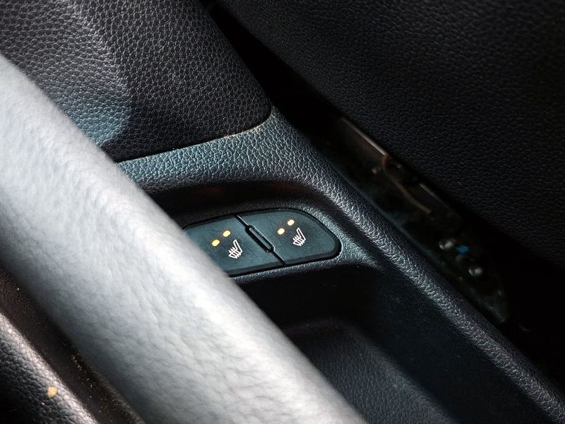 2015 Kia Morning Luxury photo 16