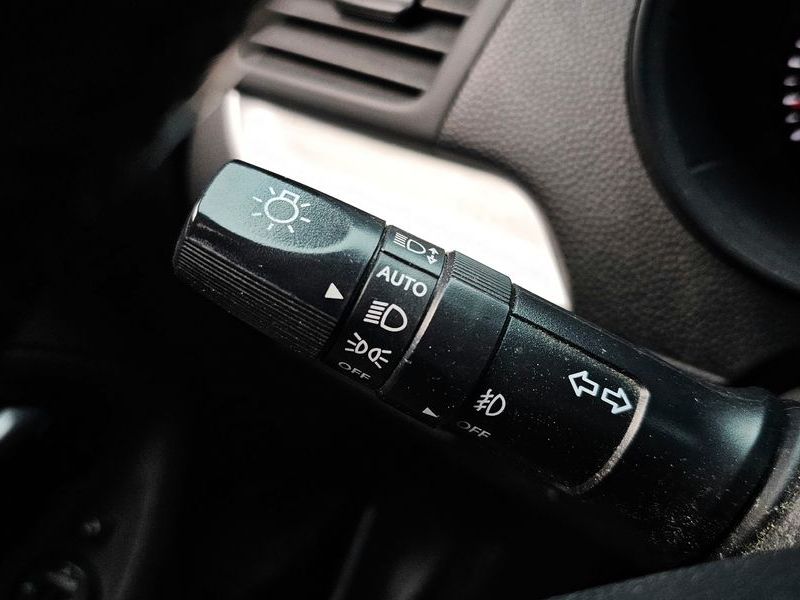 2015 Kia Morning Luxury photo 17