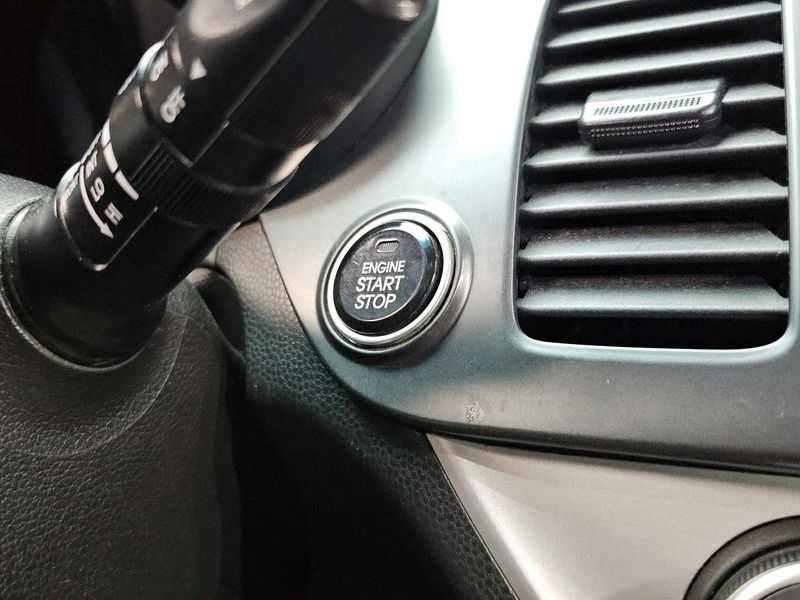 2015 Kia Morning Luxury photo 19