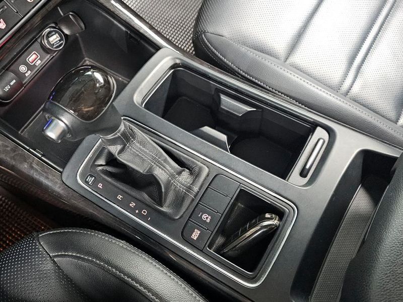 2017 Kia Sorento Diesel 2.0 2WD Prestige photo 9