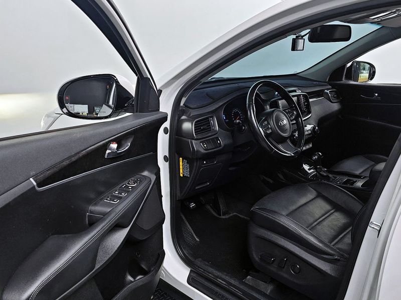 2017 Kia Sorento Diesel 2.0 2WD Prestige photo 11