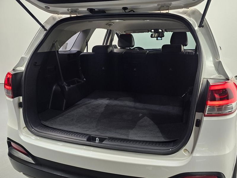 2017 Kia Sorento Diesel 2.0 2WD Prestige photo 20
