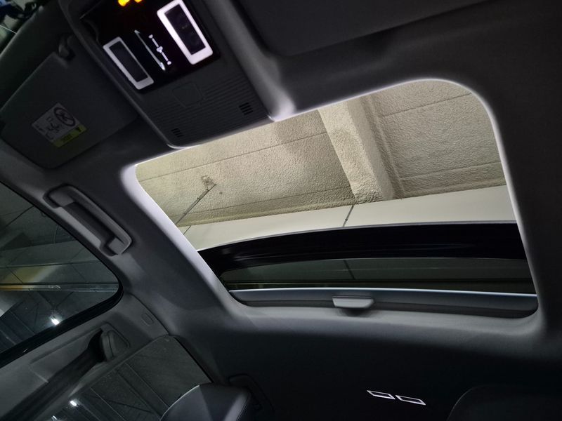 2026 Volkswagen Golf 2.0 TDI Prestige photo 17