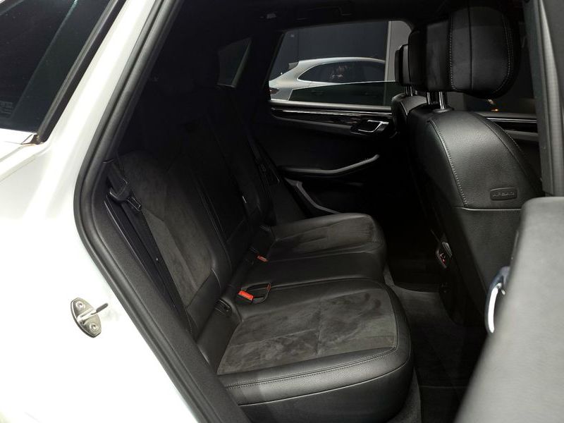 2016 Porsche Macan 3.0 S Diesel 95B photo 12
