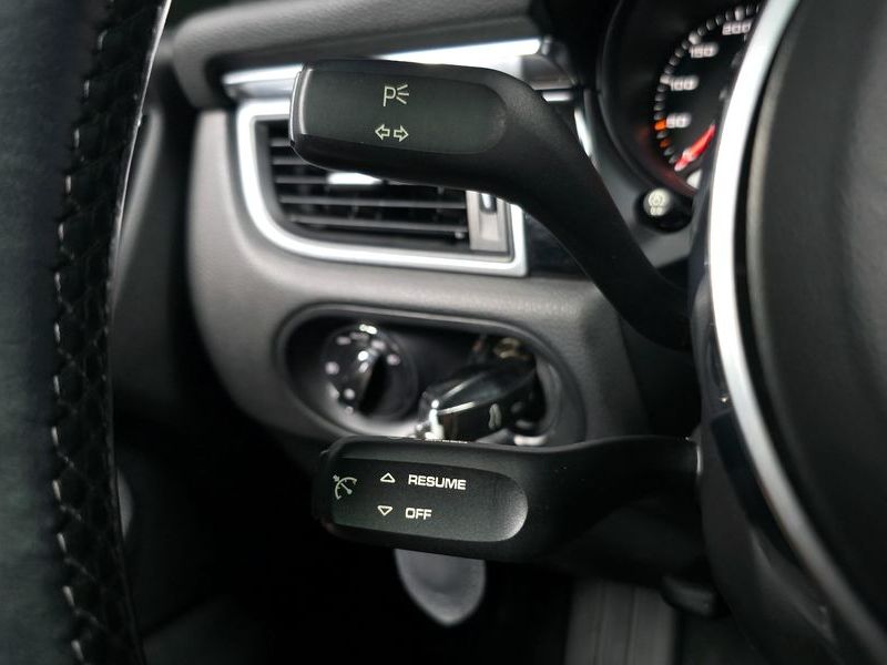 2016 Porsche Macan 3.0 S Diesel 95B photo 17