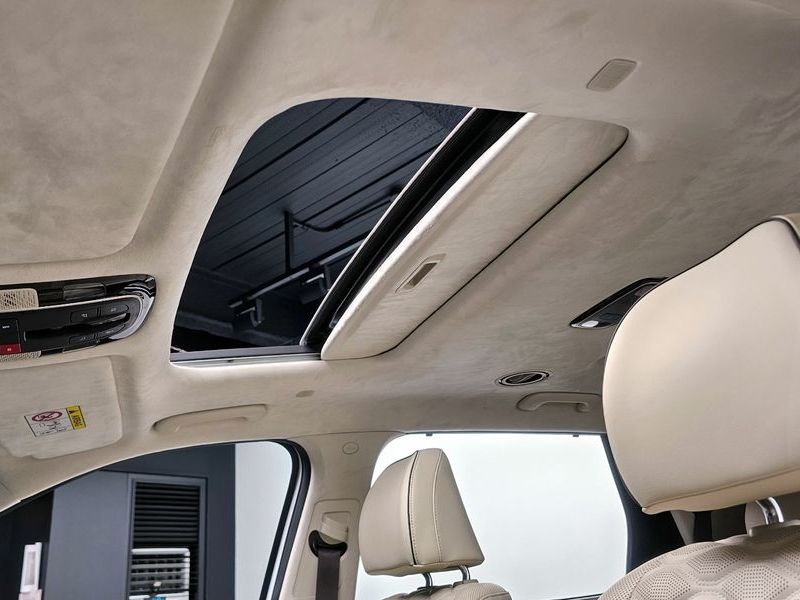 2022 Hyundai Palisade Diesel 2.2 2WD Calligraphy photo 17