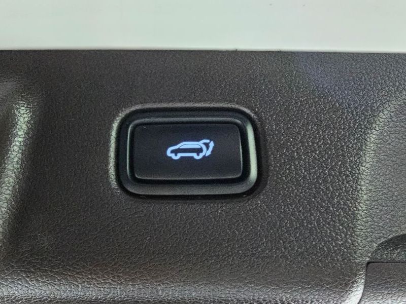2022 Hyundai Palisade Diesel 2.2 2WD Calligraphy photo 20