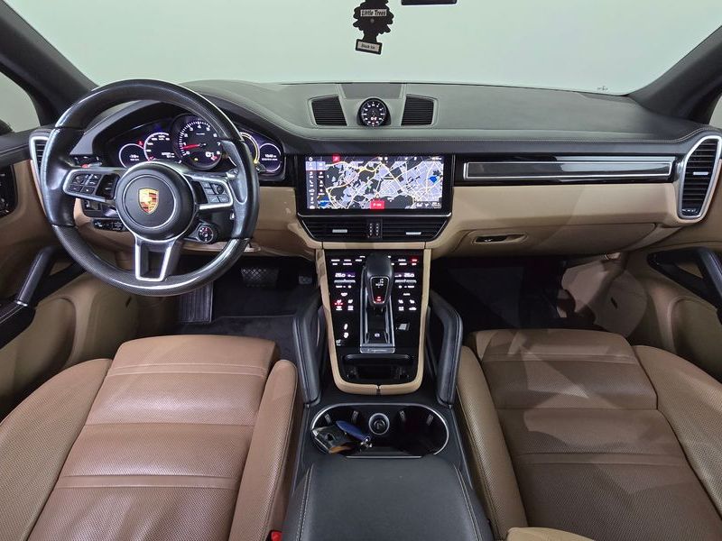 2019 Porsche Cayenne 3.0 photo 7