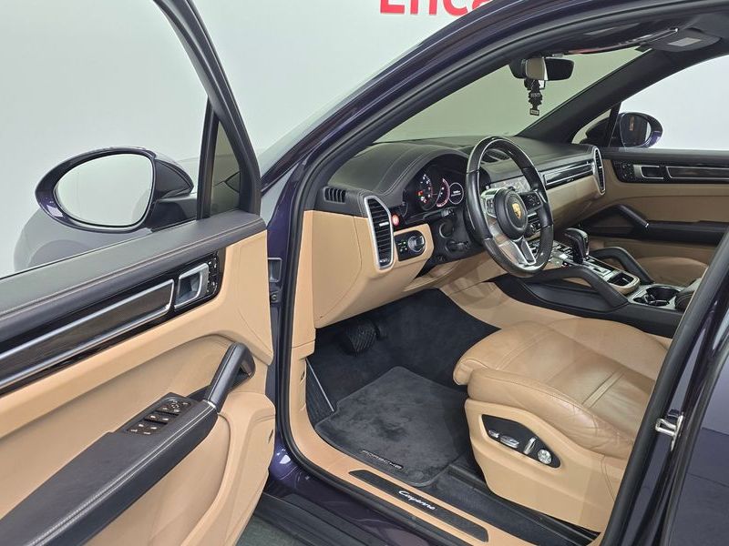 2019 Porsche Cayenne 3.0 photo 10