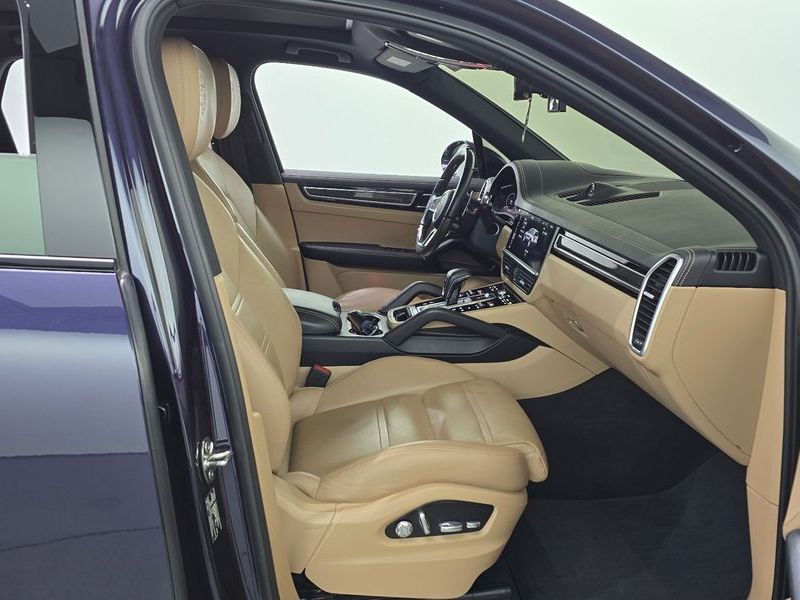 2019 Porsche Cayenne 3.0 photo 11