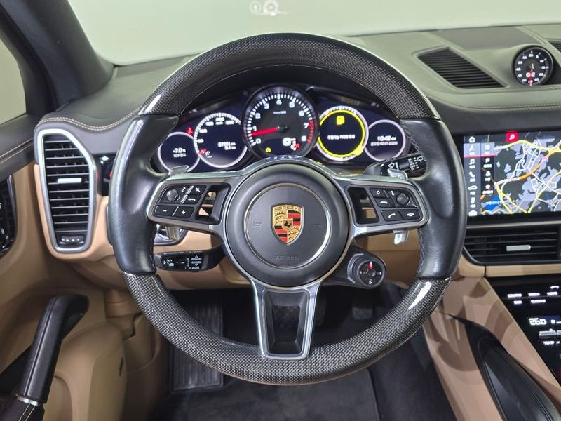 2019 Porsche Cayenne 3.0 photo 13