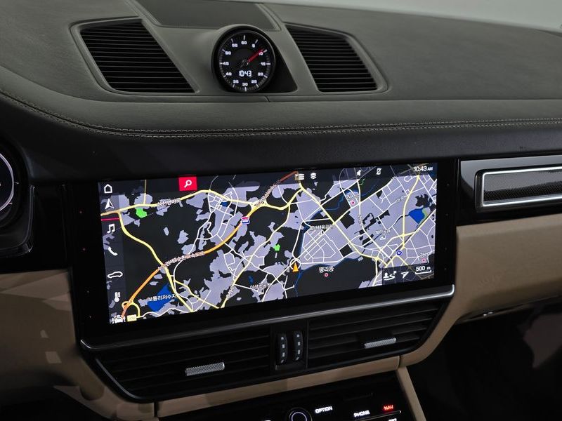 2019 Porsche Cayenne 3.0 photo 14