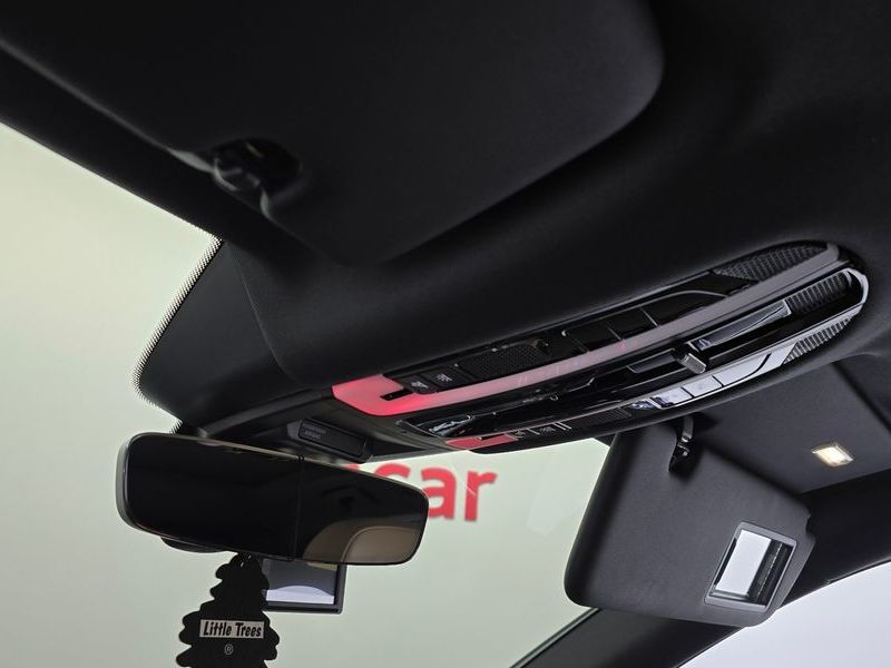 2019 Porsche Cayenne 3.0 photo 16