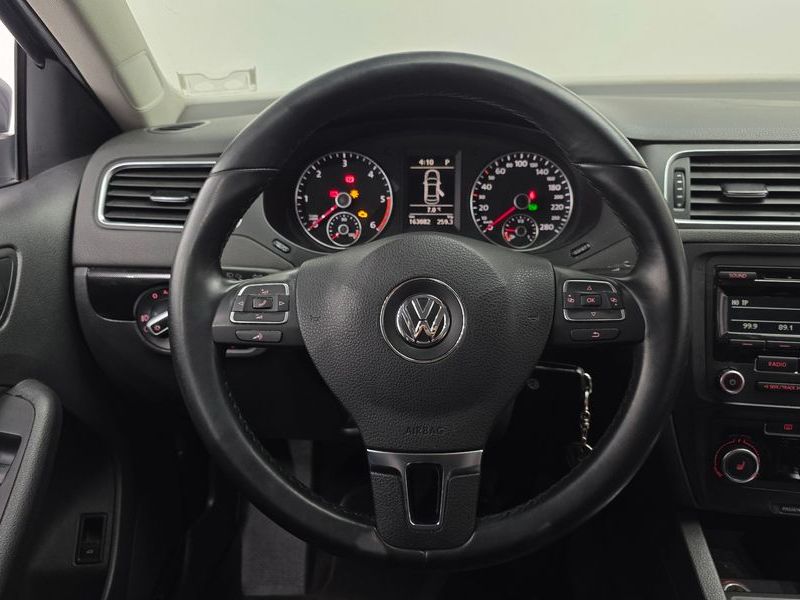 2014 Volkswagen Jetta 1.6 TDI Blue Motion 6th photo 13