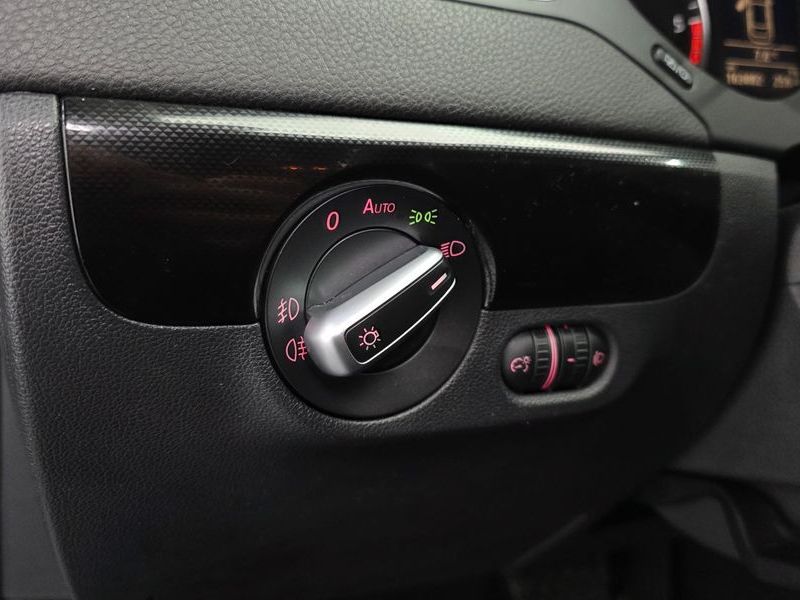 2014 Volkswagen Jetta 1.6 TDI Blue Motion 6th photo 18