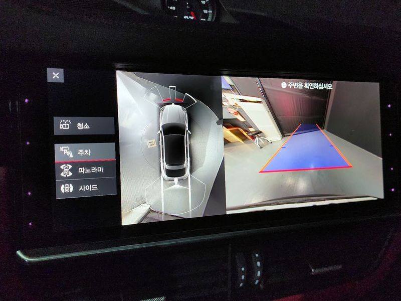 2021 Porsche Cayenne 3.0 Coupe photo 15