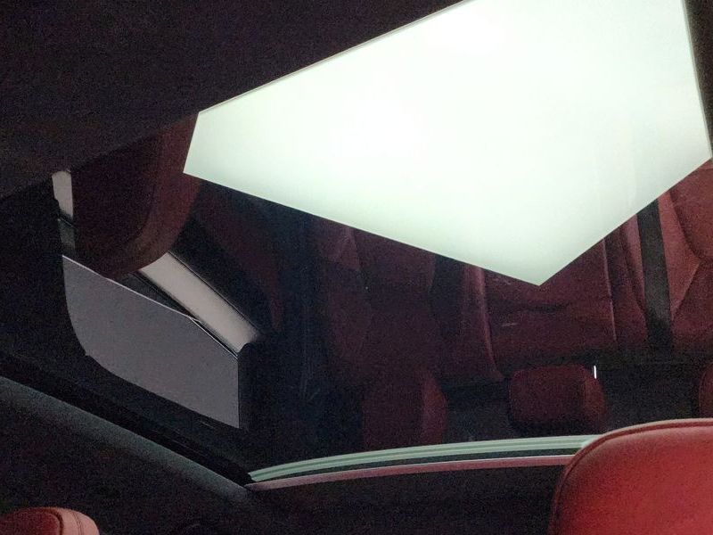 2021 Porsche Cayenne 3.0 Coupe photo 18