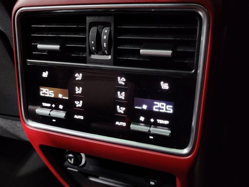 2021 Porsche Cayenne 3.0 Coupe photo 19