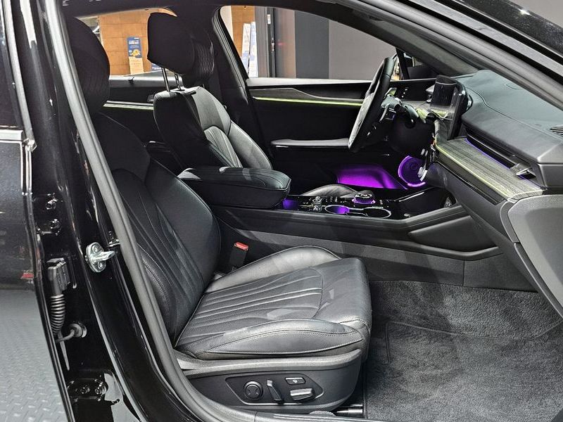 2024 Kia K5 1.6 Turbo Signature photo 10
