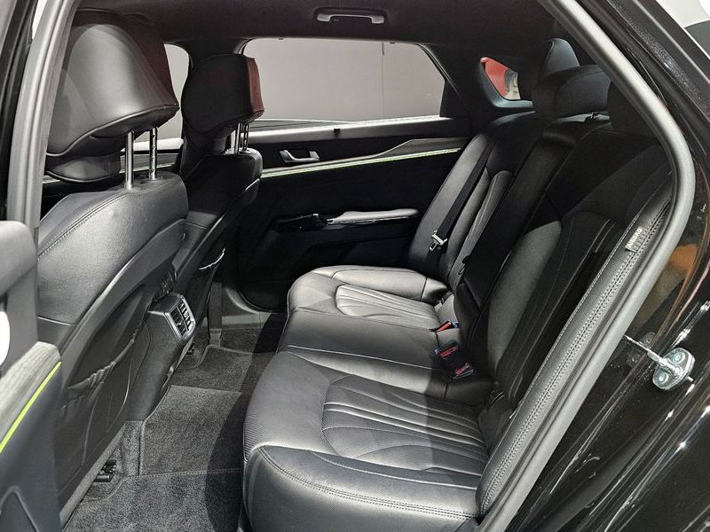 2024 Kia K5 1.6 Turbo Signature photo 12