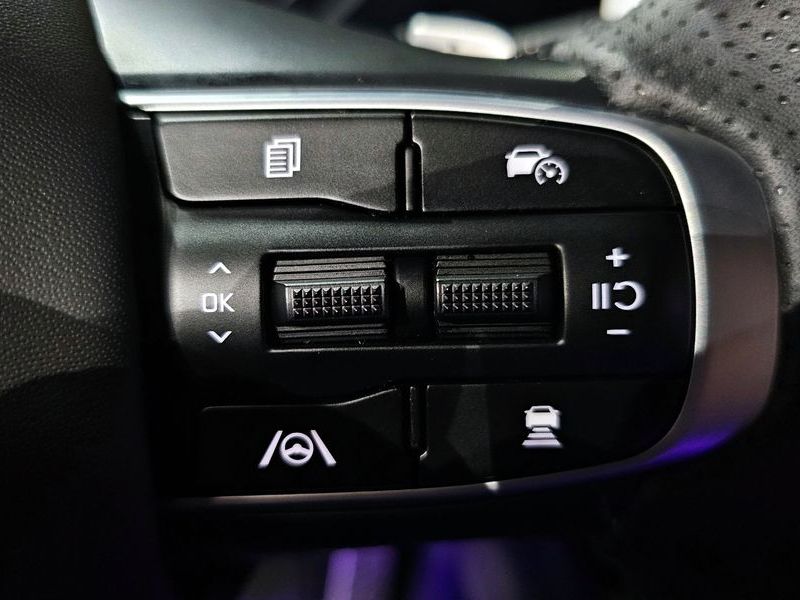 2024 Kia K5 1.6 Turbo Signature photo 16