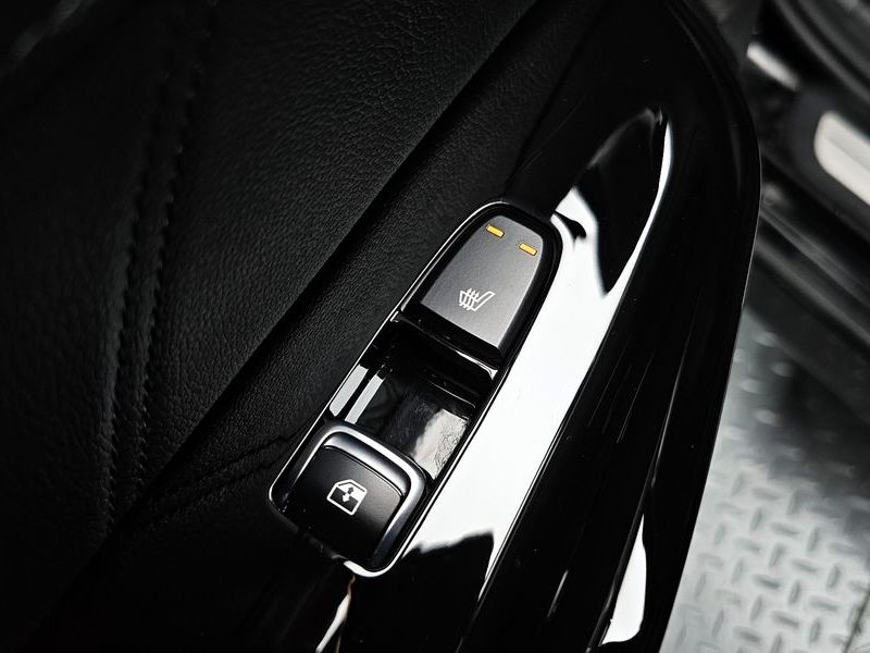 2024 Kia K5 1.6 Turbo Signature photo 17