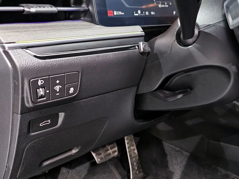 2024 Kia K5 1.6 Turbo Signature photo 18