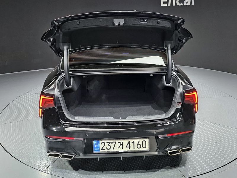 2024 Kia K5 1.6 Turbo Signature photo 20