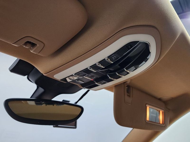 2013 Porsche Panamera 3.6 AWD 970 photo 17