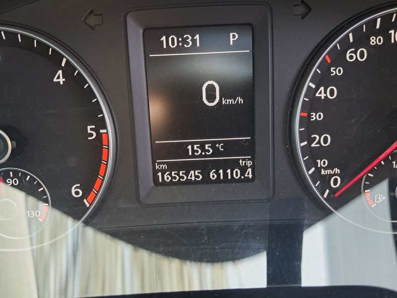 2013 Volkswagen Jetta 2.0 TDI 6th photo 12