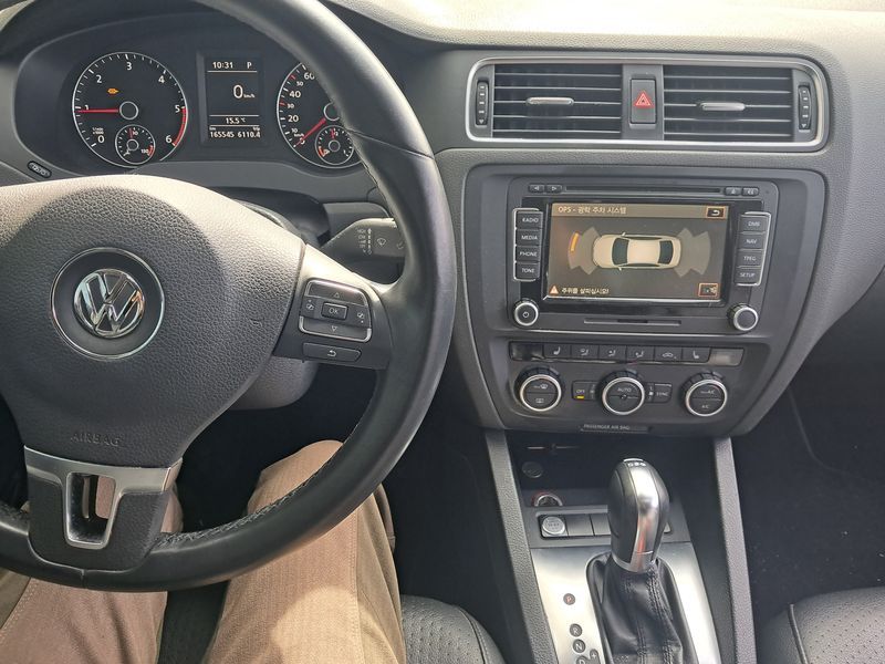 2013 Volkswagen Jetta 2.0 TDI 6th photo 14