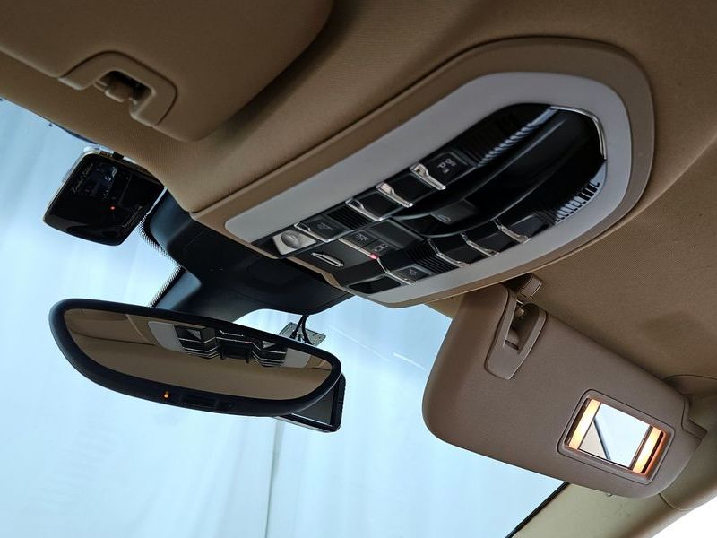 2015 Porsche Panamera 3.6 AWD 970 photo 18