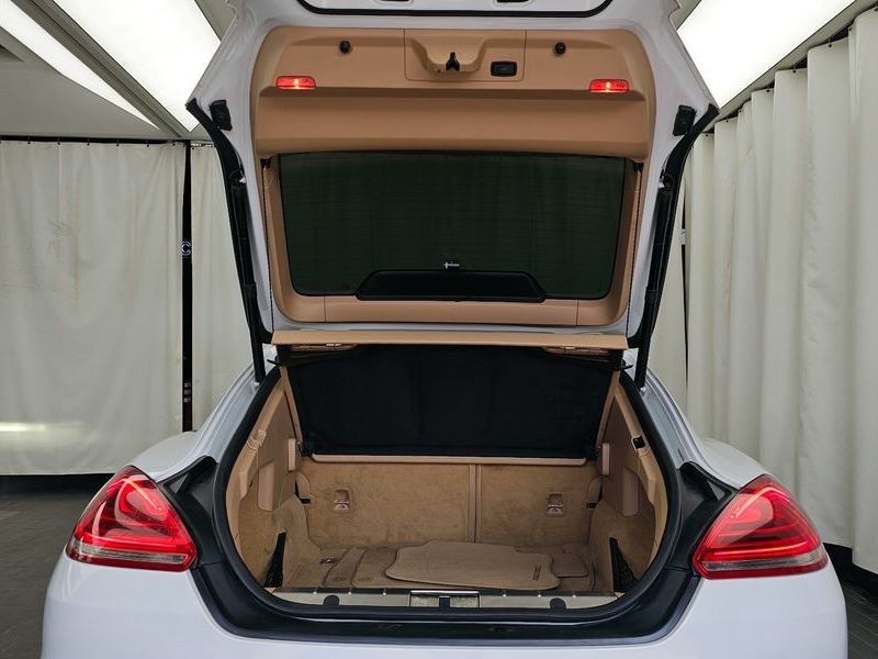 2015 Porsche Panamera 3.6 AWD 970 photo 20