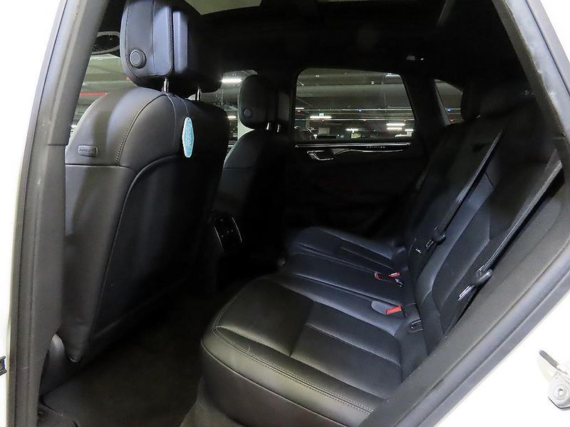 2017 Porsche Macan 3.0 S Diesel 95B photo 7