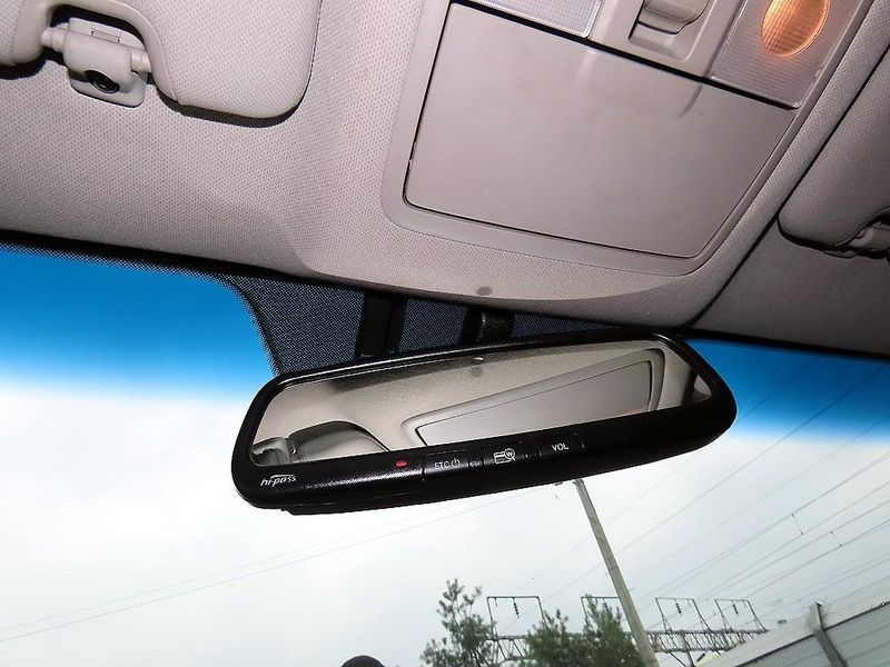 2014 Kia K3 Diesel Prestige photo 16