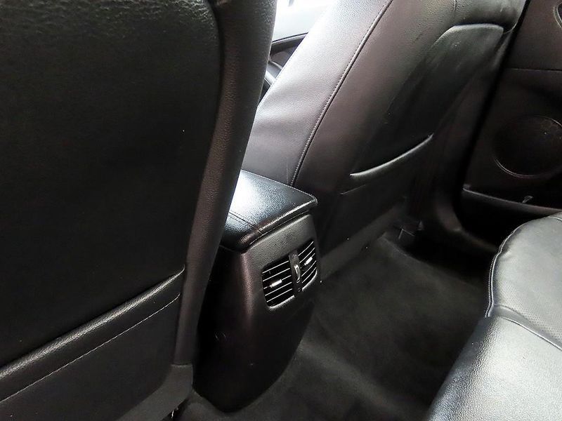 2014 Kia K3 Diesel Prestige photo 17