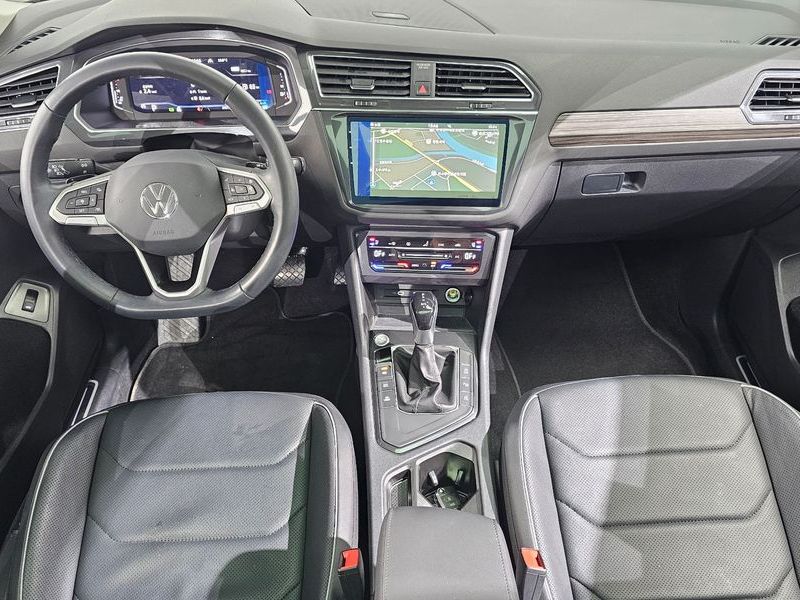2023 Volkswagen Tiguan 2.0 TSI Prestige photo 7