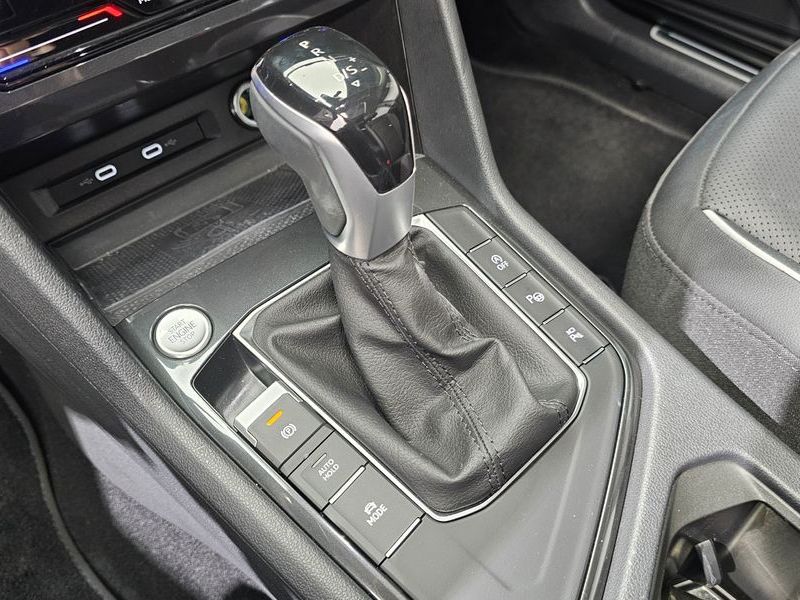 2023 Volkswagen Tiguan 2.0 TSI Prestige photo 9